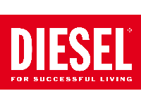 Diesel Coupons and Offers Logo