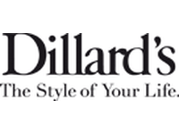 Dillard's Coupons and Offers Logo