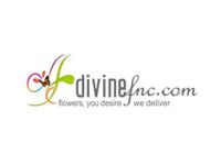 Divine Flower N Cakes Coupons and Offers Logo