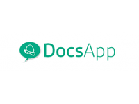 DocsApp Coupons and Offers Logo