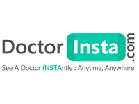 Doctor Insta Coupons and Offers Logo