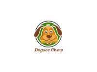 Dogsee Chew Coupons and Offers Logo