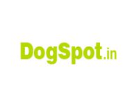 DogSpot Coupons Logo