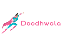 Doodhwala Coupons and Offers Logo