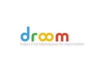 droom Coupons and Offers Logo