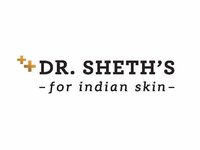 Dr. Sheth's Coupons and Offers Logo