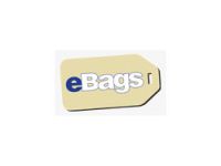 eBags.com Coupons and Offers Logo