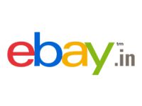 eBay Coupons & Coupon Code Logo