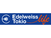 Edelweiss Tokio Life Insurance Coupons and Offers Logo