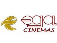 Ega Cinemas Coupons and Offers Logo