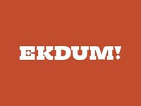 Ekdum Coupons and Offers Logo