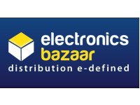 Electronics Bazaar Coupons and Offers Logo