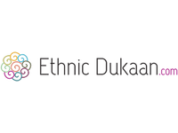 Ethnic Dukaan Coupons and Offers Logo