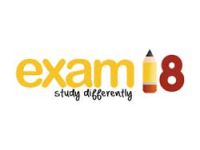 Exam18 Coupons and Offers Logo