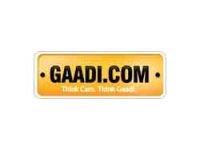 Gaadi.com Coupons and Offers Logo