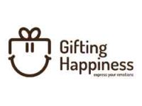 Giftinghappiness Coupons and Offers Logo