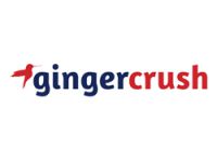 Gingercrush Coupons and Offers Logo