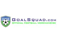 GoalSquad.com Coupons and Offers Logo