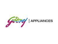 Godrej Appliances Coupons and Offers Logo