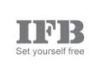 IFB Appliances Coupons and Offers Logo