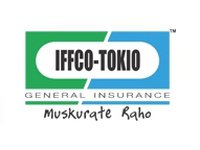 IFFCO Tokio General Insurance Company Limited Coupons and Offers Logo