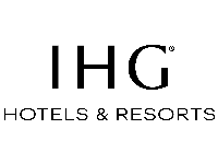 IHG Hotels & Resorts Coupons and Offers Logo