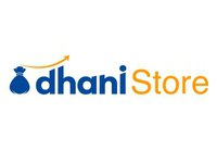 Dhani Coupons & Offers Logo