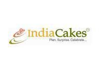 IndiaCakes Coupons and Offers Logo