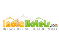 IndiaHotels.com Coupons and Offers Logo