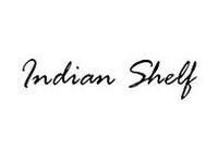 Indian Shelf Coupons and Offers Logo