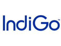 IndiGo Coupons & Offers Logo