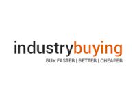 Industry Buying Coupons and Offers Logo