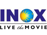 INOX Movies Coupons and Offers Logo