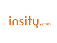 Insity Coupons and Offers Logo