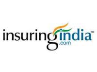 InsuringIndia Coupons and Offers Logo