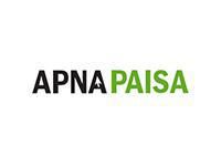 ApnaPaisa Coupons and Offers Logo