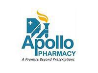 Apollo Pharmacy Coupons and Offers Logo