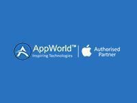 AppWorld Coupons and Offers Logo