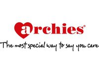 Archies Coupons and Offers Logo