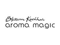 Aroma Magic Coupons and Offers Logo