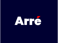 Arré Coupons and Offers Logo