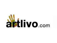 Artlivo.com Coupons and Offers Logo