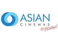 Asian Cinemas Coupons and Offers Logo