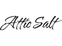 Attic Salt Coupons and Offers Logo