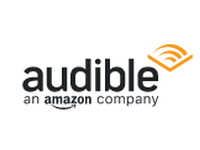 Audible Coupons and Offers Logo