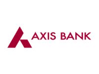 Axis Bank Coupons and Offers Logo