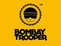 Bombay Trooper Logo