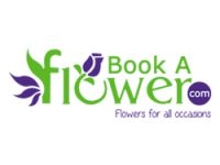 BookAFlower Logo