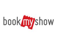 BookMyShow Logo