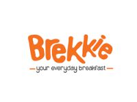 Brekkie Logo